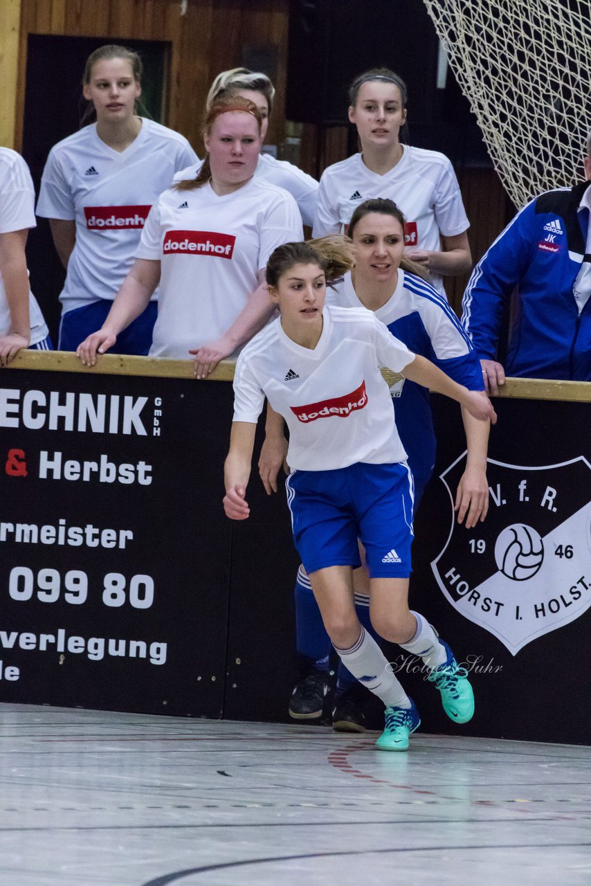 Bild 61 - Volksbank Cup Elmshorn